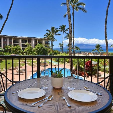Villa Hale Ono Loa 203 Kahana Exterior foto