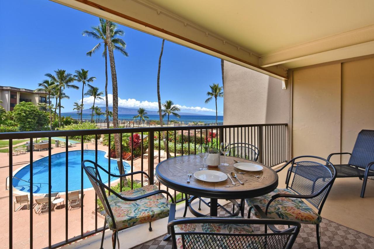 Villa Hale Ono Loa 203 Kahana Exterior foto