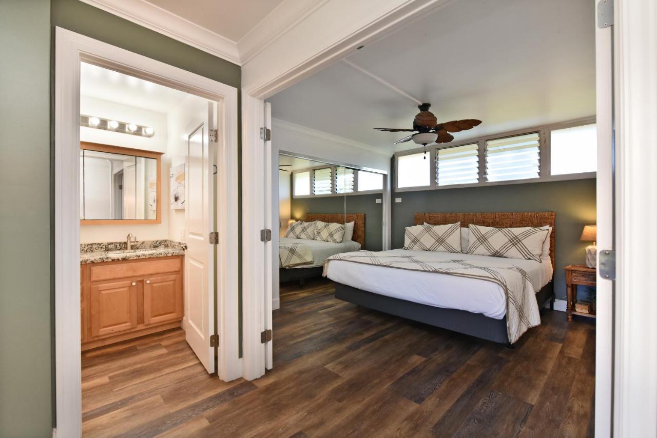 Villa Hale Ono Loa 203 Kahana Exterior foto