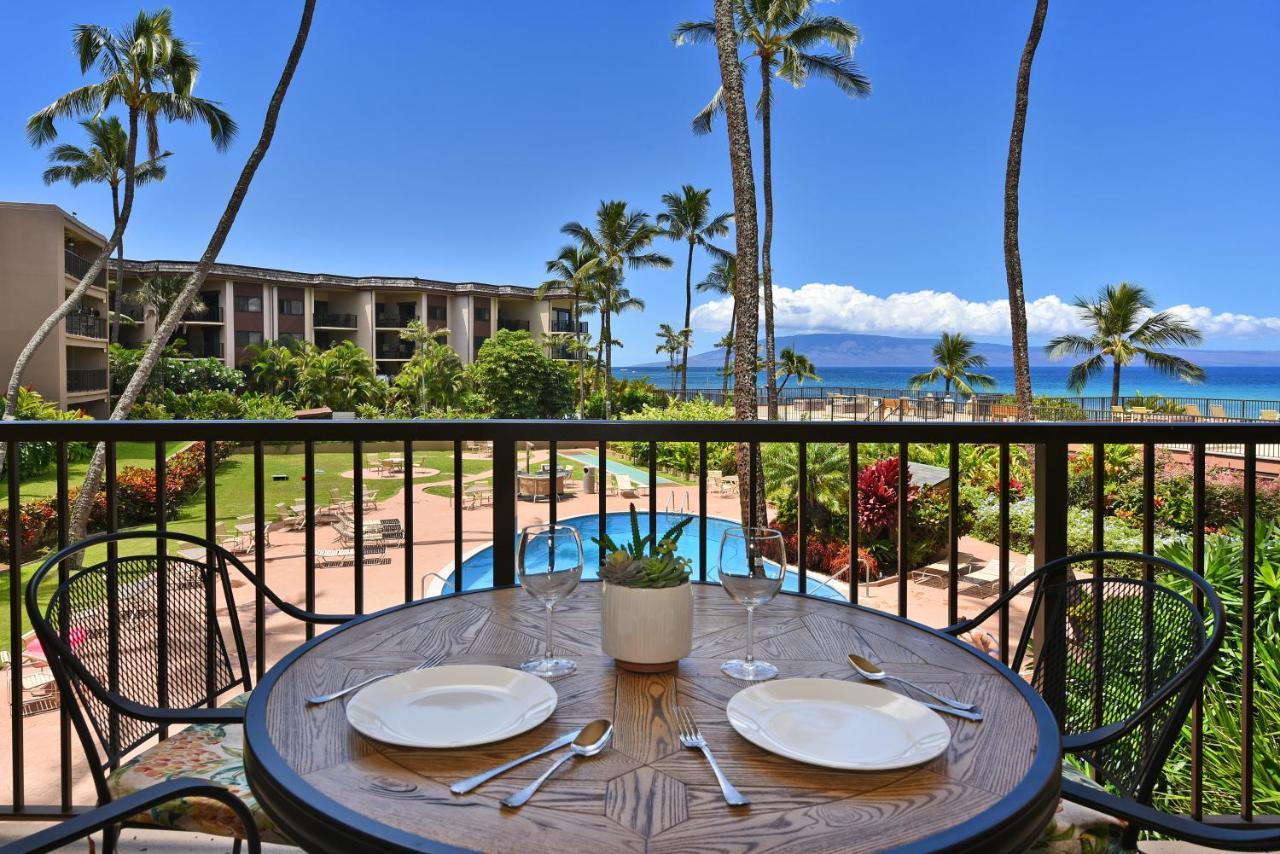 Villa Hale Ono Loa 203 Kahana Exterior foto