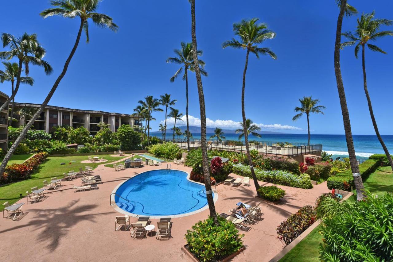 Villa Hale Ono Loa 203 Kahana Exterior foto